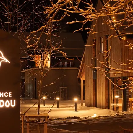Rezidence Za Vodou - Vazka Villa *